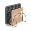 Spectrum Diversified Euro Arc tapas para ollas y sartenes_5