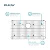 Elkay CTXBG2815 Crosstown Perchero de acero inoxidable_3