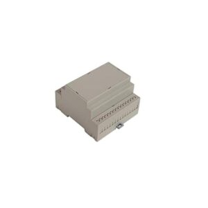 BUD Industries DMB4775 Caja multiplaca para montaje en_1
