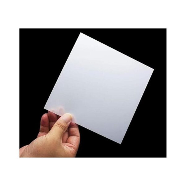 Sovenny 20 piezas 7 mil cuadrados de hojas de Mylar