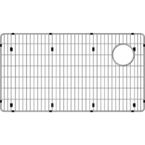 Elkay CTXBG2815 Crosstown Perchero de acero inoxidable_1
