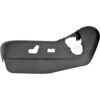 Dorman Funda para riel de asiento lateral del conductor_1