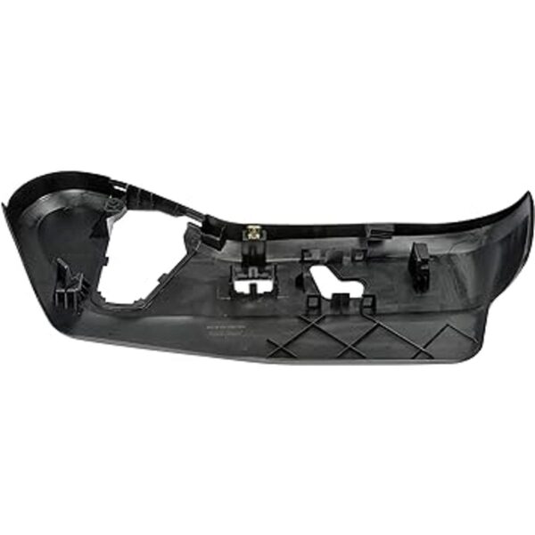Dorman Funda para riel de asiento lateral del conductor_2