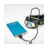 PowerSmith PHLR225D Faro LED recargable de 2 x 250