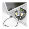 PowerSmith PHLR225D Faro LED recargable de 2 x 250
