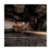 PowerSmith PHLR225D Faro LED recargable de 2 x 250