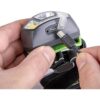 PowerSmith PHLR225D Faro LED recargable de 2 x 250