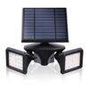 Luz solar con sensor de movimiento para exteriores luz_1