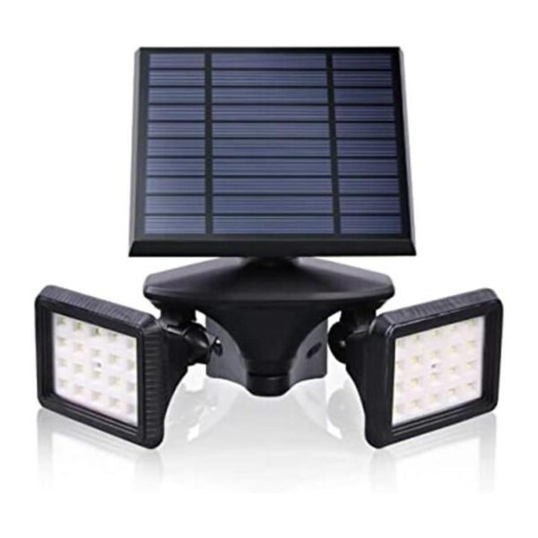 Luz solar con sensor de movimiento para exteriores luz_1