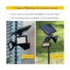 Luz solar con sensor de movimiento para exteriores luz_3