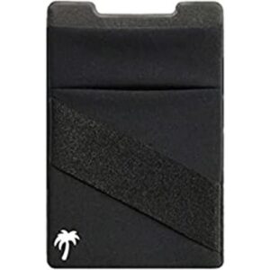 The StickyWallet Tarjetero adhesivo de elastano prémium_1
