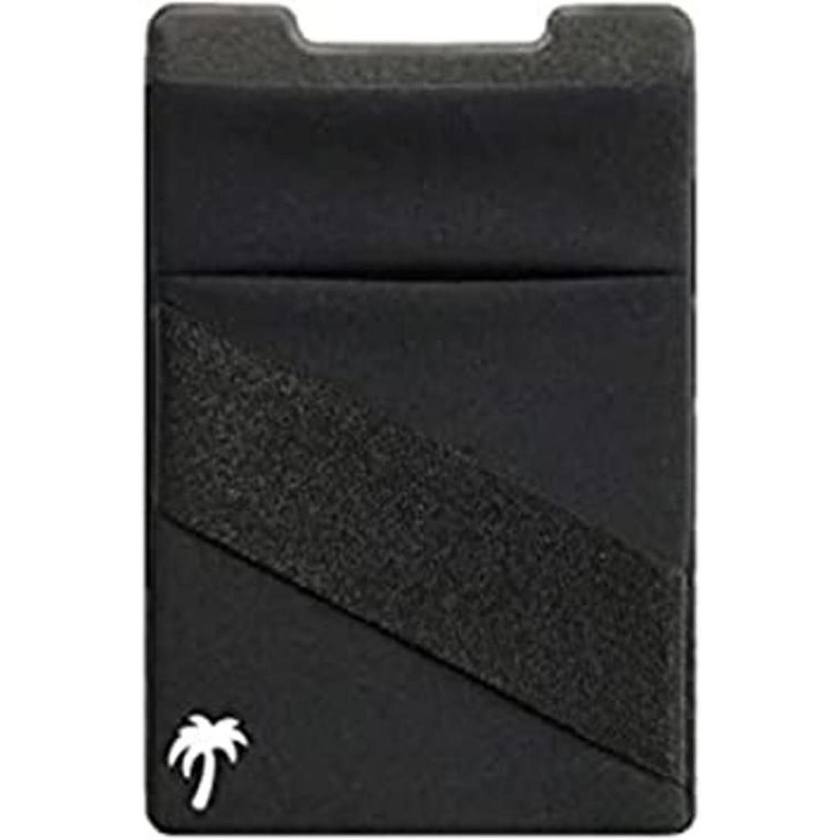 The StickyWallet Tarjetero adhesivo de elastano prémium