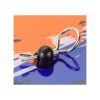 Apex RC Products Silver 110 Clips de cuerpo anodizado RC_3