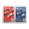 Juego de cartas Mattel Uno con dos juegos de cartas_2
