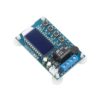 Controlador electrónico de termostato DROK DC 6 30 V 24