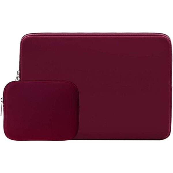RAINYEAR Funda protectora para laptop de 15.6 pulgadas_1