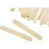 Amkoskr Palitos de manualidades gigantes naturales de 8