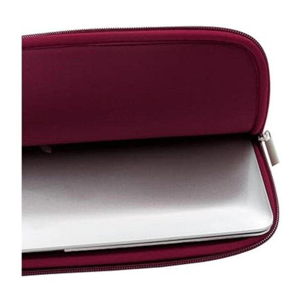 RAINYEAR Funda protectora para laptop de 15.6 pulgadas_5