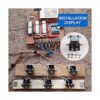 JDMSPEED Nuevo relé solenoide de arranque SW3 de repuesto_4