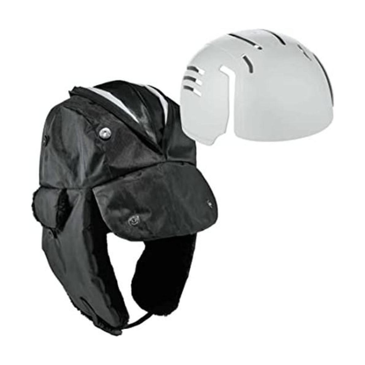 Ergodyne NFerno 6802ZI Gorro de invierno con tapa de