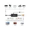 Dingsun Convertidor HDMI a RCA adaptador HDMI a AV_2