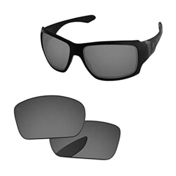PapaViva Lentes de repuesto para Oakley Big Taco_1