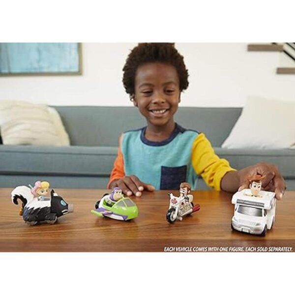 Disney Pixar Toy Story Mini Woody y RV