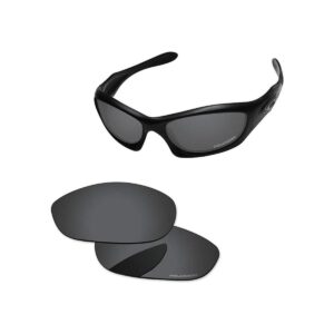 PapaViva Lentes de repuesto para perro Oakley Monster_1
