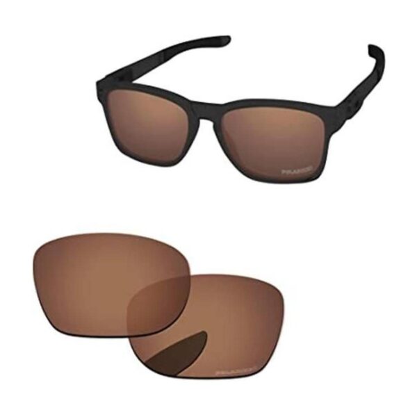 PapaViva Lentes de repuesto para Oakley Catalyst_1