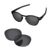 PapaViva Lentes de repuesto para Oakley Latch OO9265_1