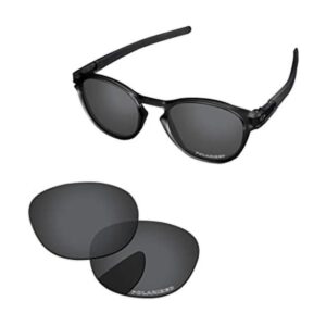 PapaViva Lentes de repuesto para Oakley Latch OO9265_1