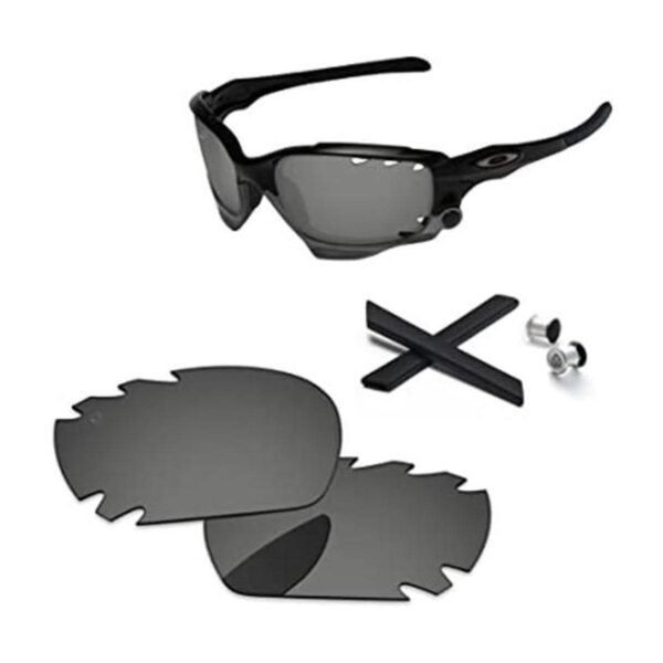 PapaViva Lentes de repuesto y kits de goma para Oakley_1