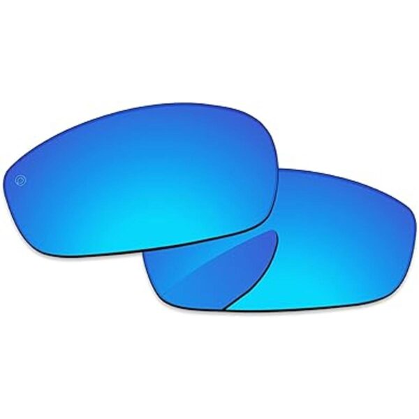 PapaViva Lentes de repuesto para chaqueta Oakley Split_2