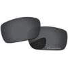 PapaViva Lentes de repuesto para Oakley Drop Point OO9367_1