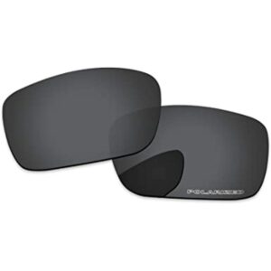 PapaViva Lentes de repuesto para Oakley Drop Point OO9367_1