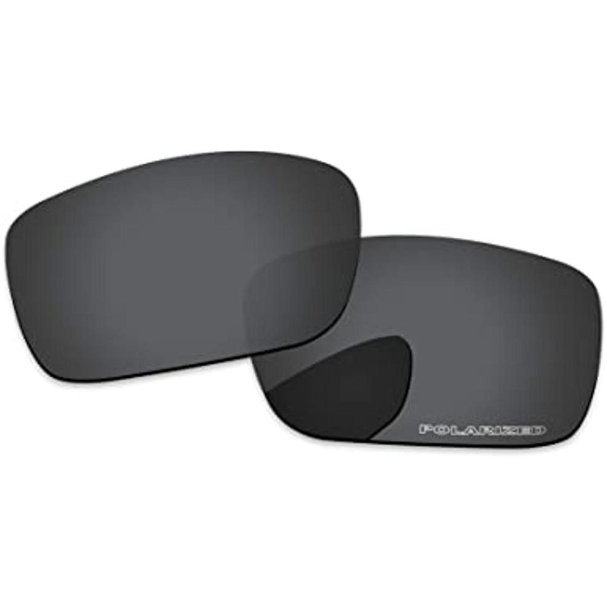 PapaViva Lentes de repuesto para Oakley Drop Point OO9367