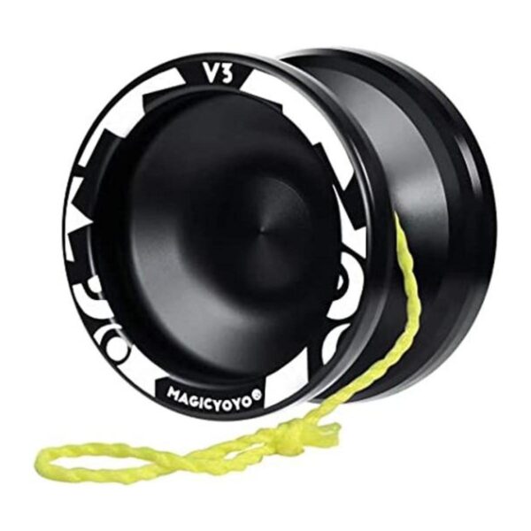 MAGICYOYO Yoyo V3 sensible profesional yoyo de aluminio_1