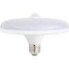 Bombillas con sensor de movimiento 18 W equivalente a