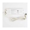 LEDupdates 12 V UL Listado 60 W Triac Dimmable Driver