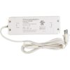 LEDupdates 12 V UL Listado 60 W Triac Dimmable Driver