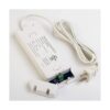 LEDupdates 12 V UL Listado 60 W Triac Dimmable Driver