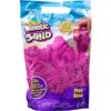 Kinetic Sand La original arena sensorial moldeable rosa_1