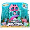 Hatchimals CollEGGtibles Juego abierto con diseño de_1
