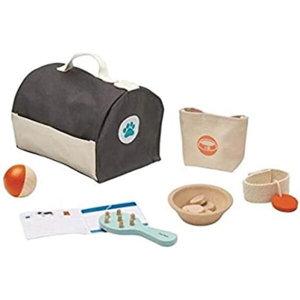 PlanToys All Other Medical Games PLANTOYSSET Cuidado para_1