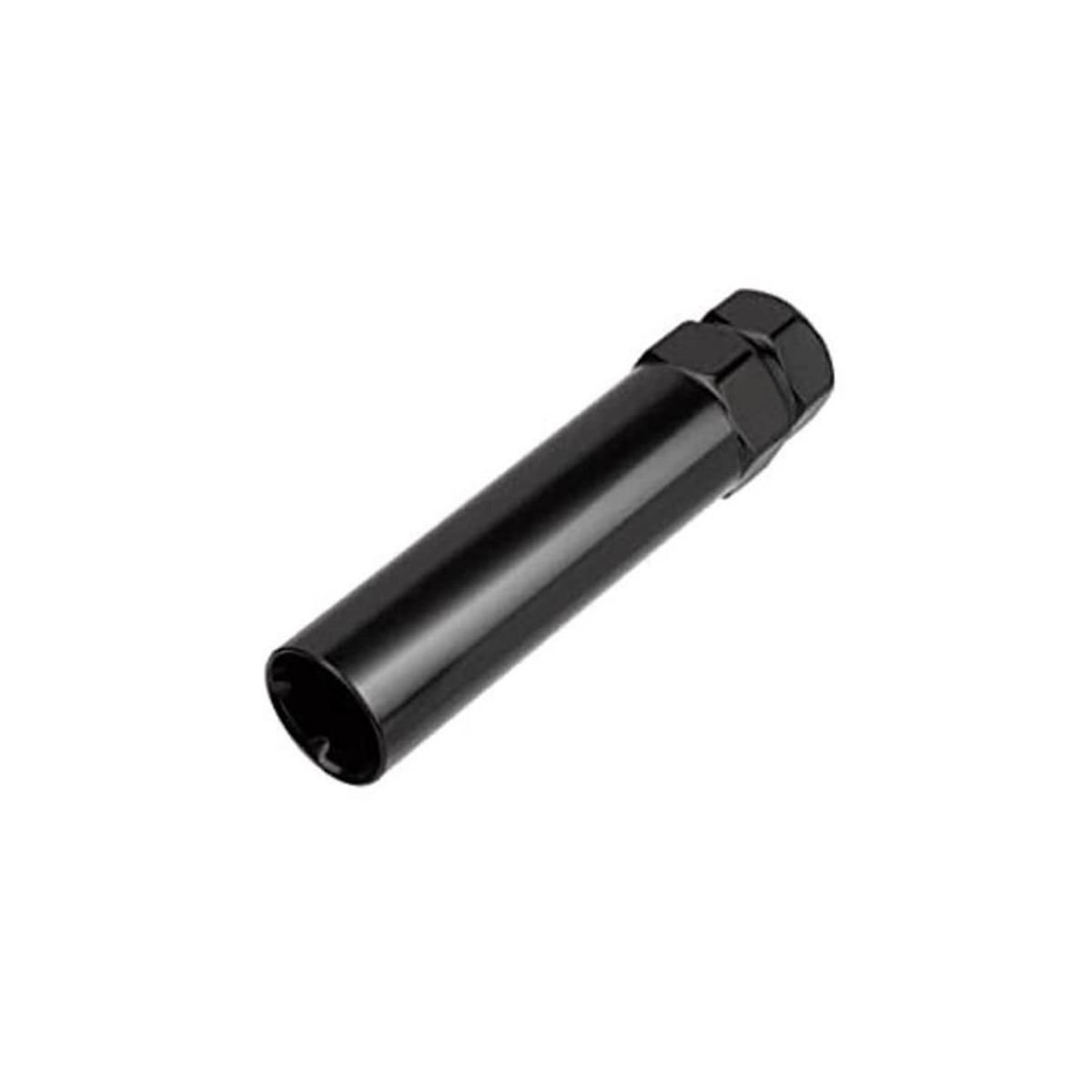 DYNOFIT 6 tuercas de afinador estriado para llave con 34