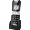 Panasonic Teléfono inalámbrico resistente.