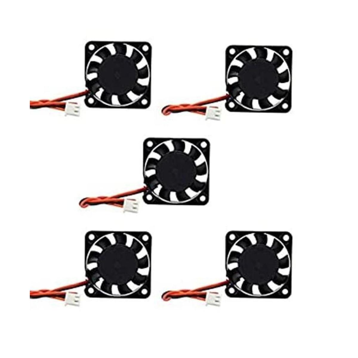 Lictop 3D ventilador de refrigeración para impresora 1.575