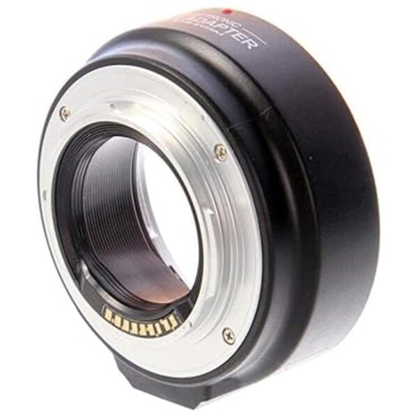 FocusFoto Anillo adaptador automático automático de lente_2