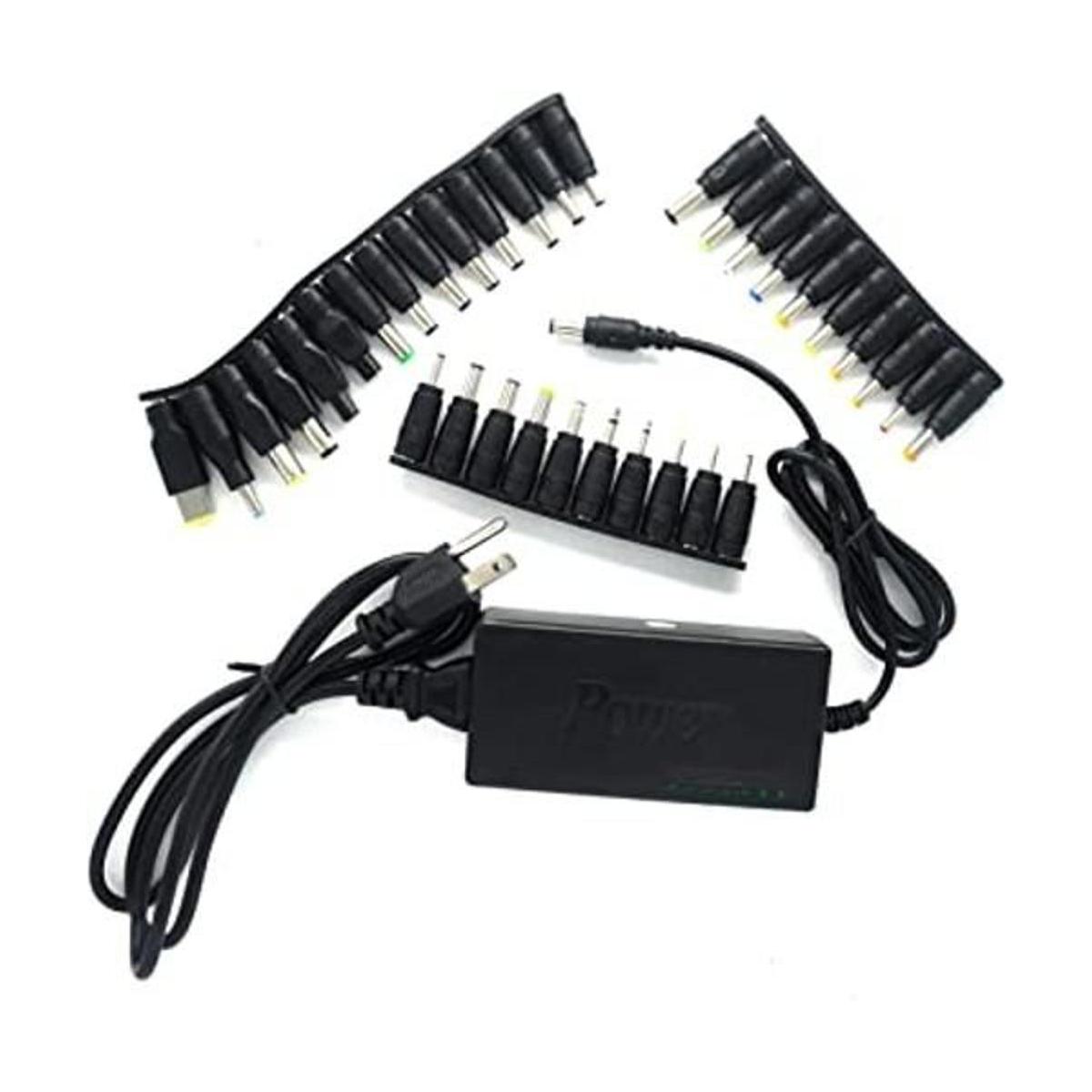 Padarsey Adaptador de corriente alterna universal de 96 W