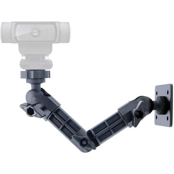 Soporte de pared para cámara web C920s compatible con_1